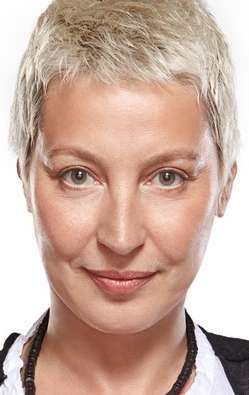 Актер Вахиде Гердюм