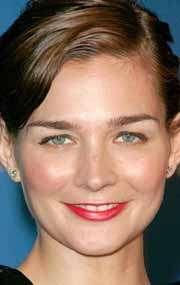 Фото Хезер Бёрнс