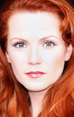 Актер Дирдри Куинн