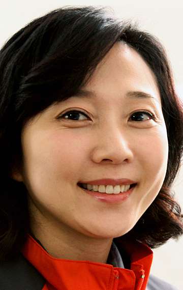 Актер На-ун Ким