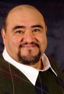 Актер Эдгар Вивар