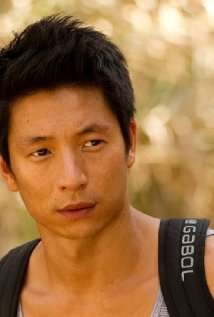 Актер Альберто Джо Ли