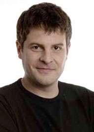 Актер Рауль Симас