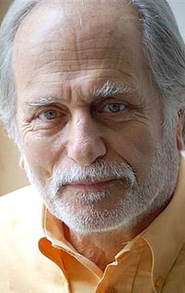 Актер Луиджи Диберти