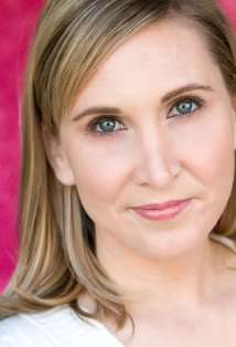 Фото Кэтерин Фон Тилль