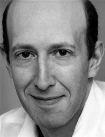 Актер Стив Рутман