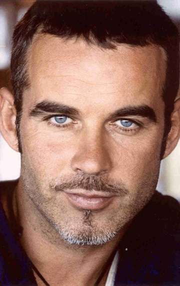 Актер Пьер Коссо