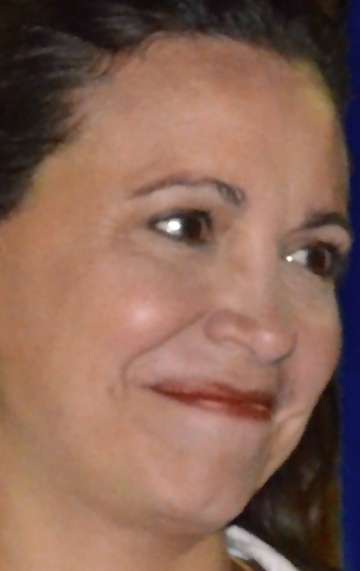 Актер Мария Машадо