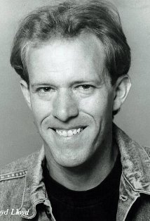 Актер Флойд Ллойд