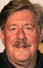 Актер Эдвард Херрманн