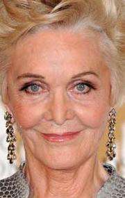 Актер Шила Хэнкок