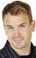 Актер Гэбриел Хоган
