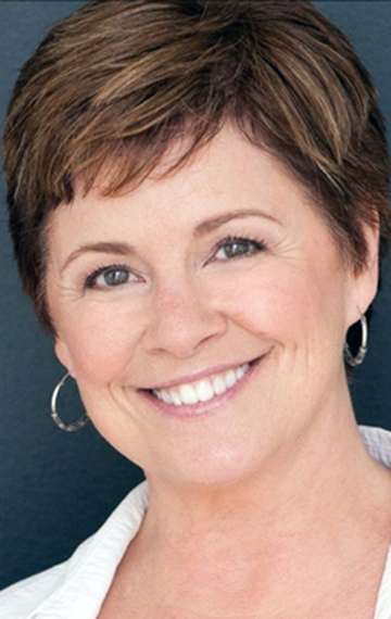 Актер Дженнифер Джоан Тейлор