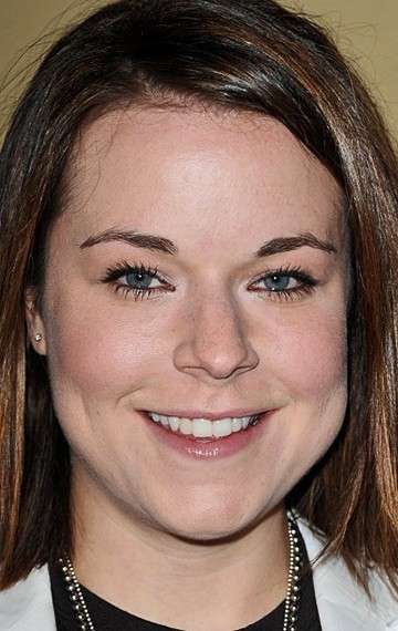 Актер Тина Мажорино