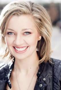 Фото Джессика Хауэлл