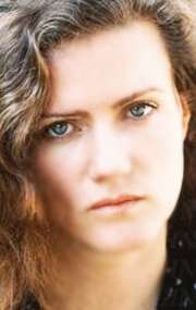 Актер Барбара Зукова