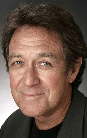 Актер Ларри Пайн