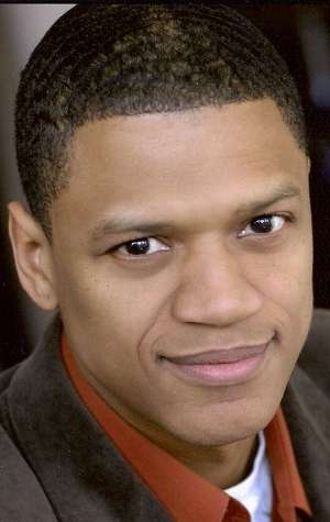 Актер Эйвери Глимф