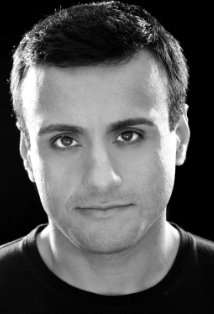 Актер Шехар Басси