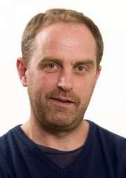 Актер Кристиан Фидженшоу