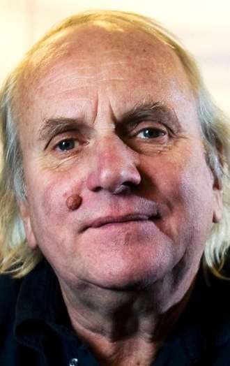 Актер Фроде Расмуссен