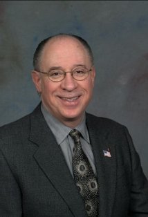 Актер Кеннет Эдельсон