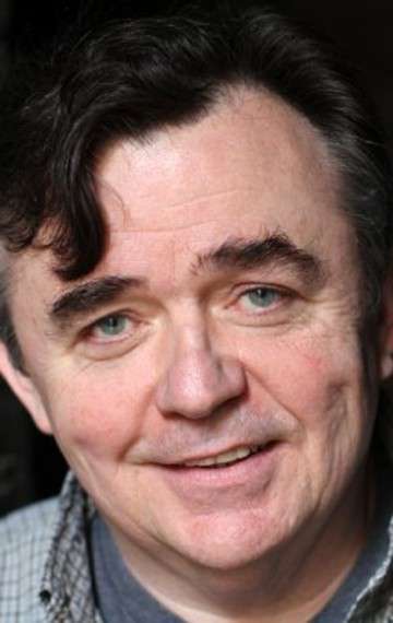 Актер Уильям Хилл