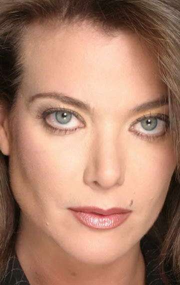 Актер Кэти Барбери