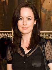 Актер Аманда Дрю