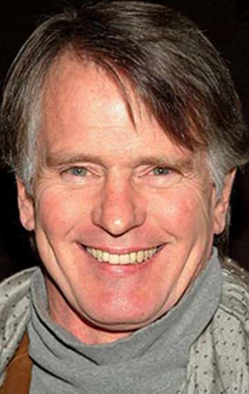 Актер Гордон Томсон