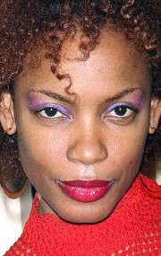 Фото Онжаню Эллис