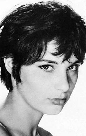 Актер Бернадетт Лафон