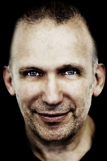 Актер Жан-Поль Готье