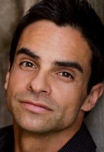 Фото Дэвид Норона