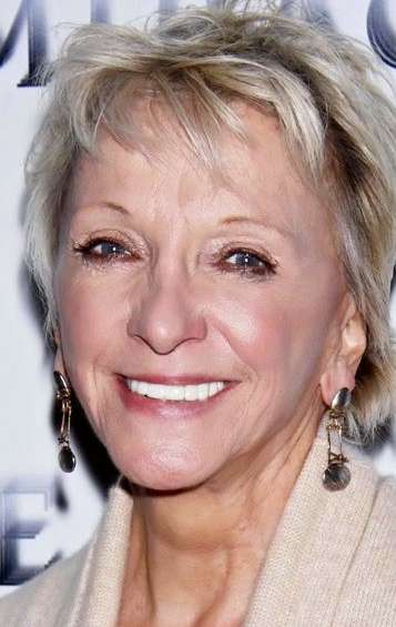 Актер Элизабет Франц