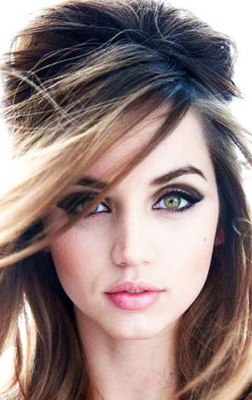 Актер Ана де Армас