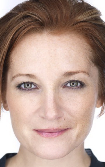 Актер Франческа Фаридани