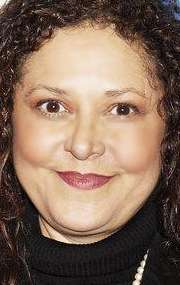 Актер Лонетт МакКи