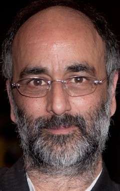 Актер Арт Малик