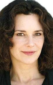 Актер Валерия Кавалли