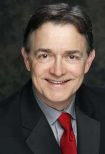 Актер Дэннис Бейтман