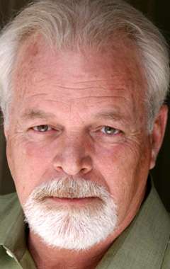 Актер Ричард Пэртлоу