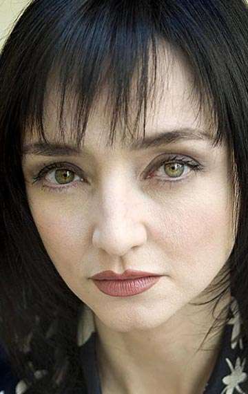 Актер Мария де Медейруш