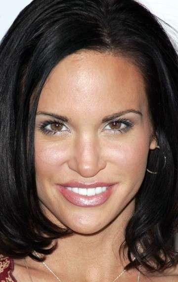 Актер Тиа Тексада