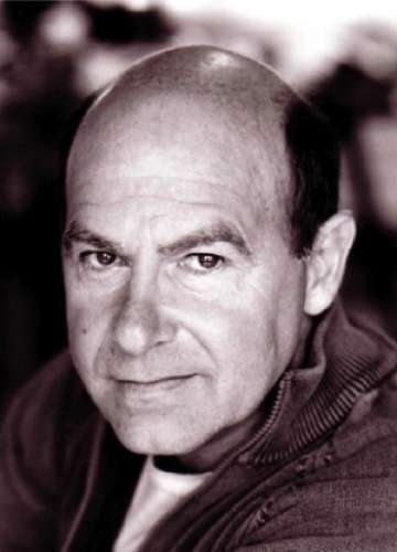 Актер Дидье Бенюро