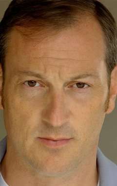 Актер Роберт Бланш