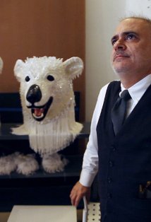 Актер Дэвид Хоуи