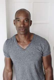 Актер Кевин Коуплэнд