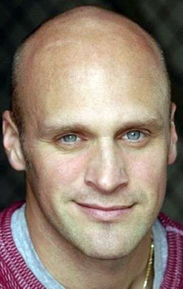 Актер Рэнди Флаглер