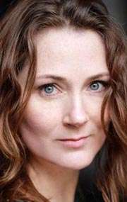 Актер Рут Геммелль